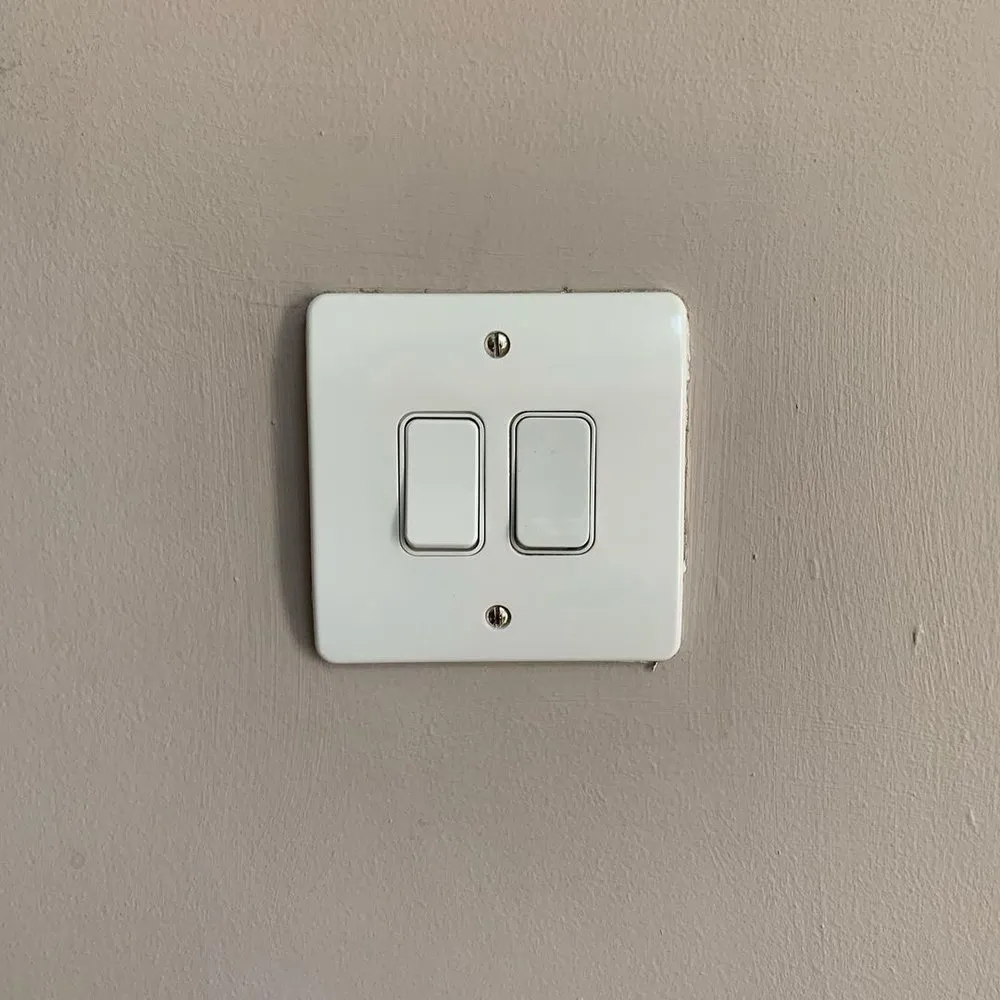 Slide of Optic Certified Electrician