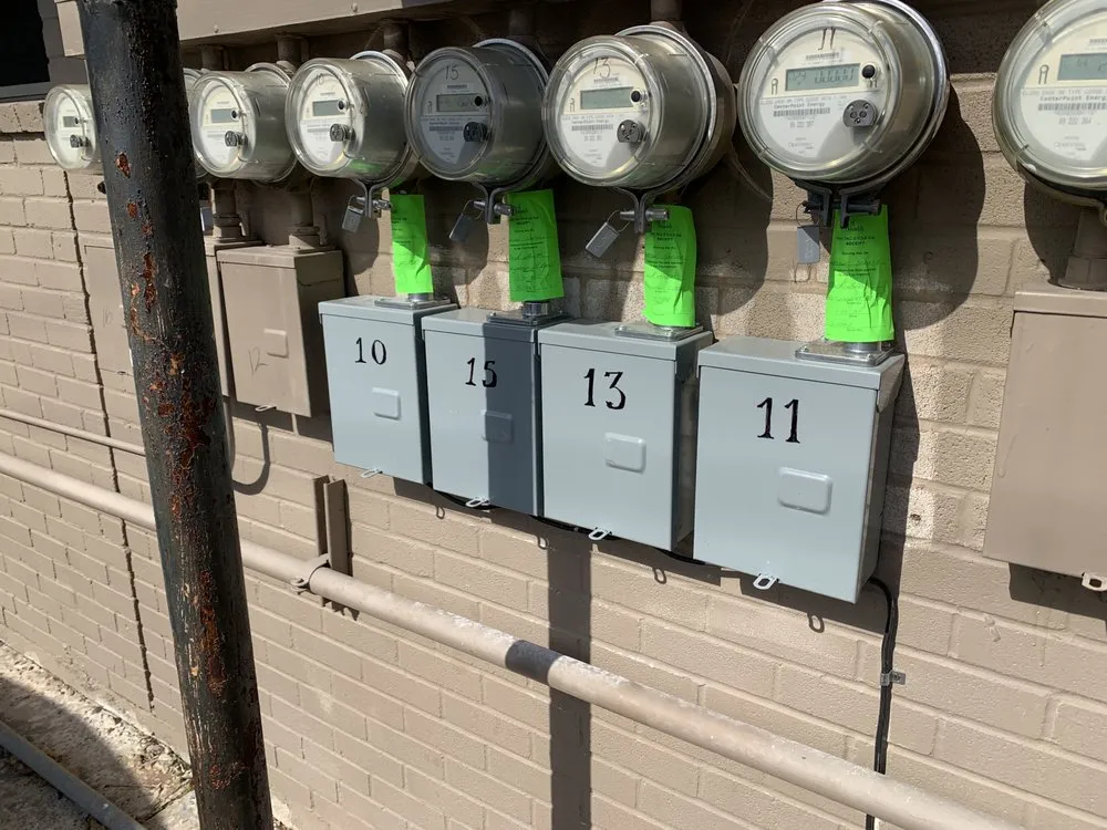 Slide of Optima Electric