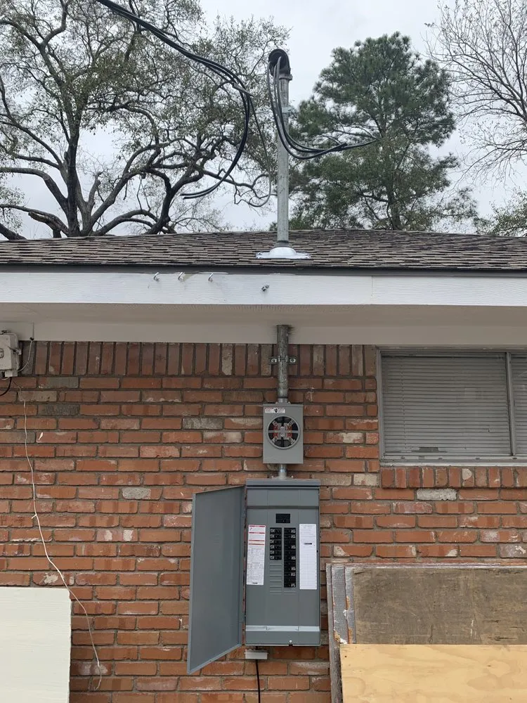 Slide of Optima Electric