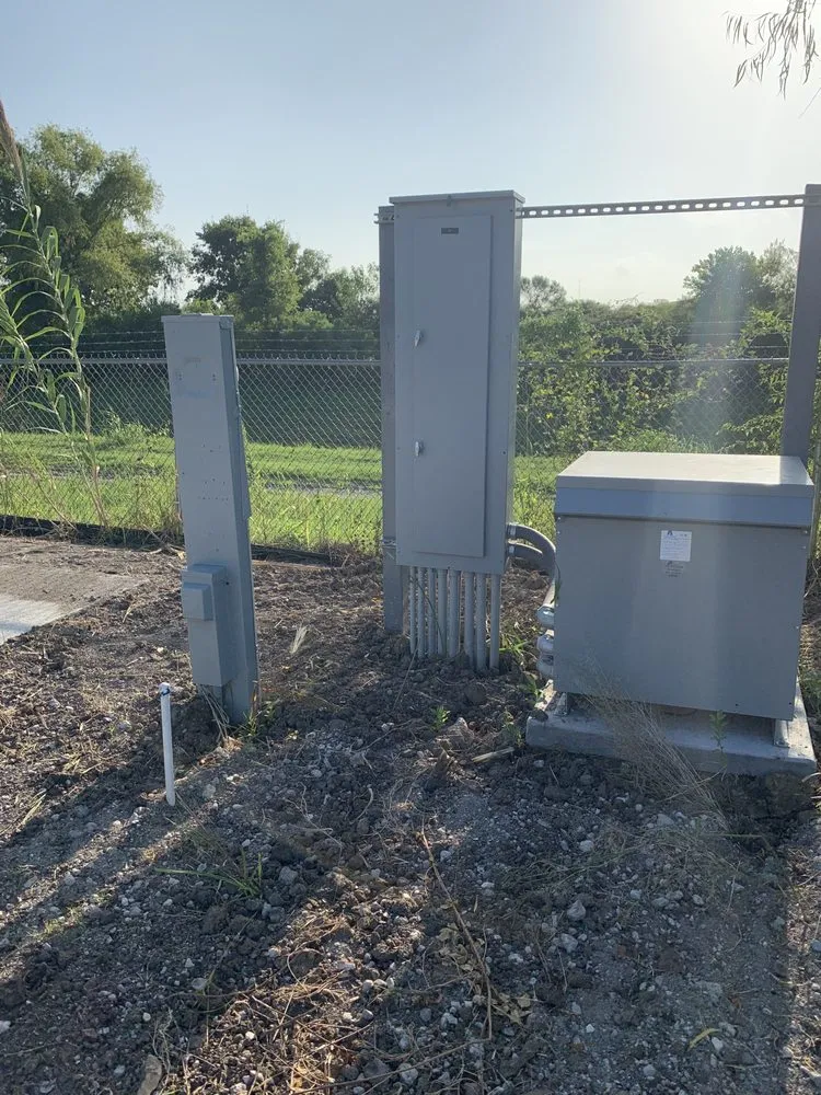 Slide of Optima Electric