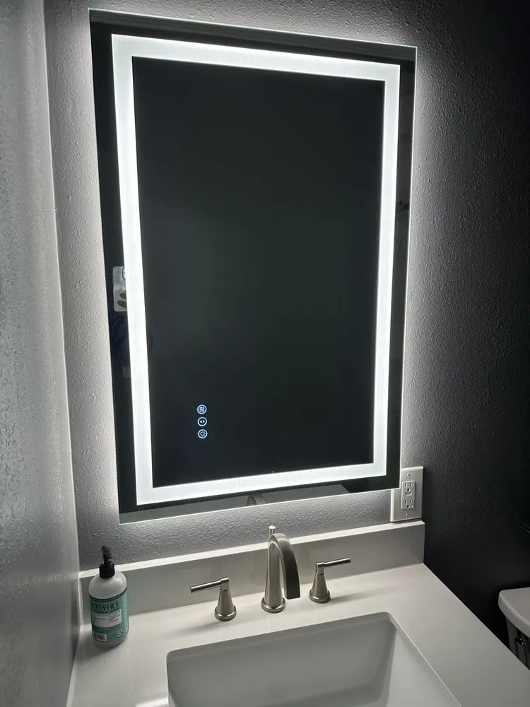 Slide of Optima Electric