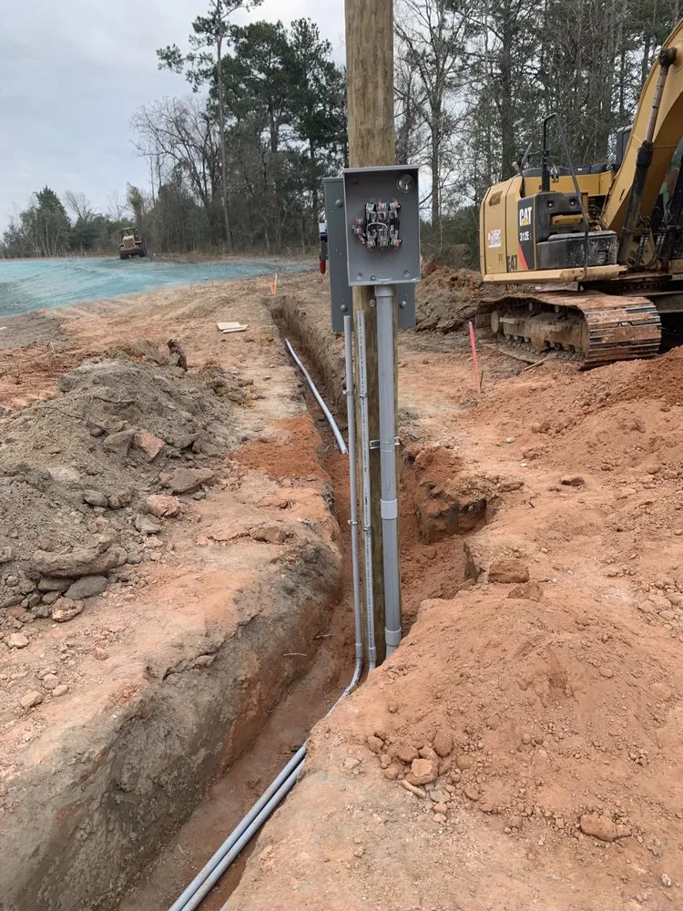 Slide of Optima Electric