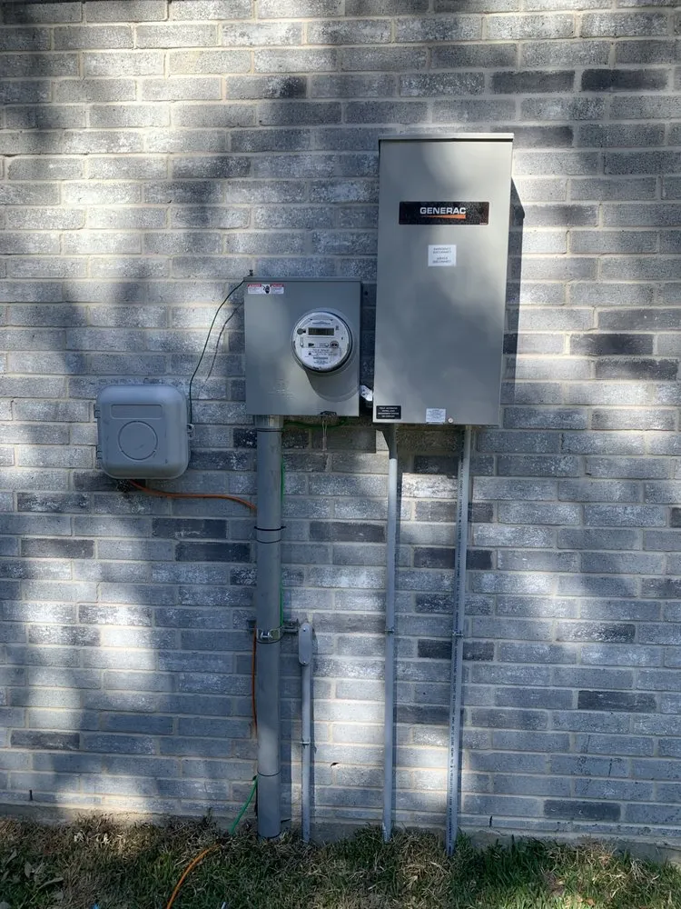 Slide of Optima Electric