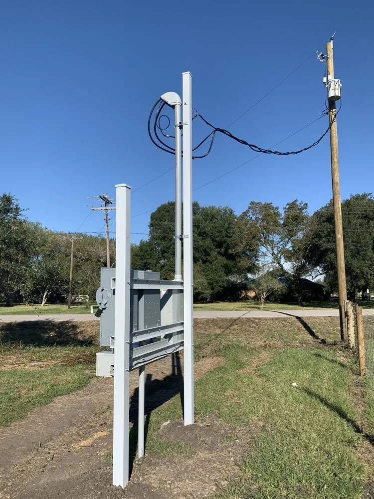 Slide of Optima Electric