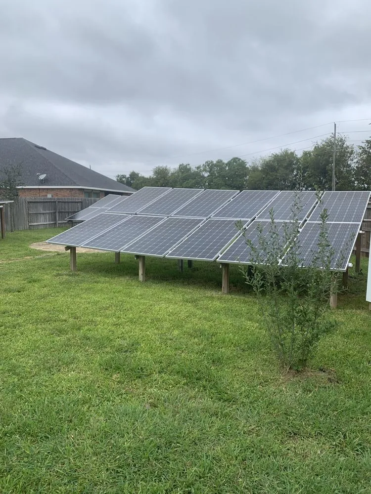 Slide of Optima Electric