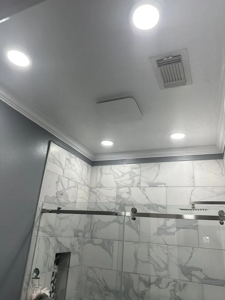 Slide of Optima Electric