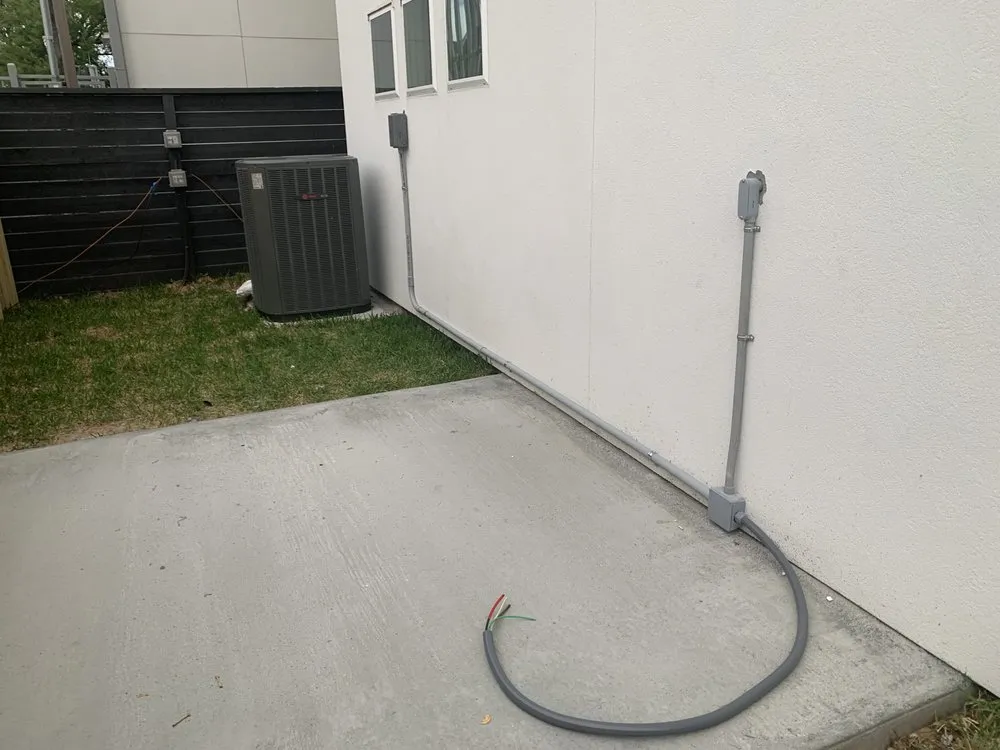 Slide of Optima Electric