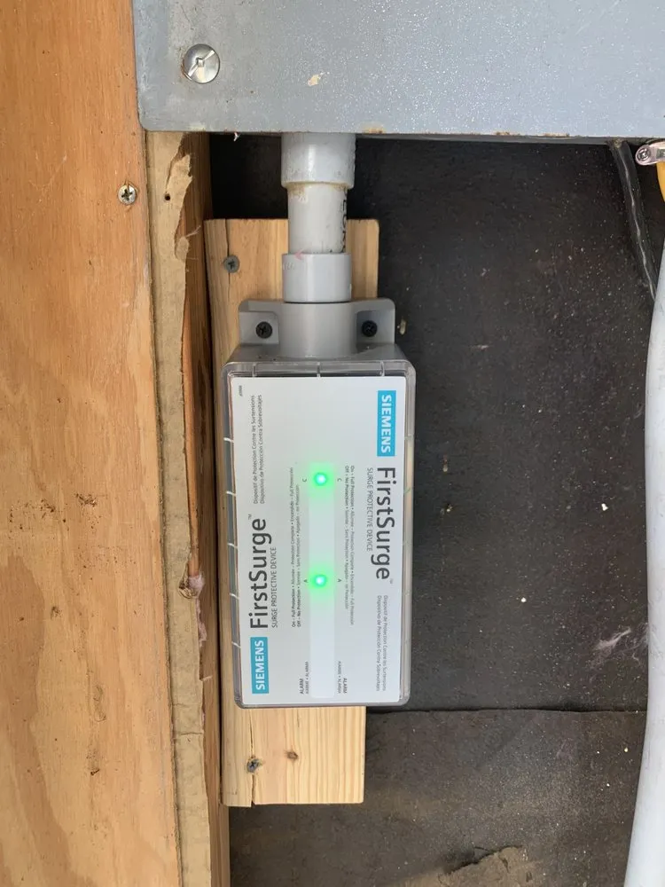 Slide of Optima Electric