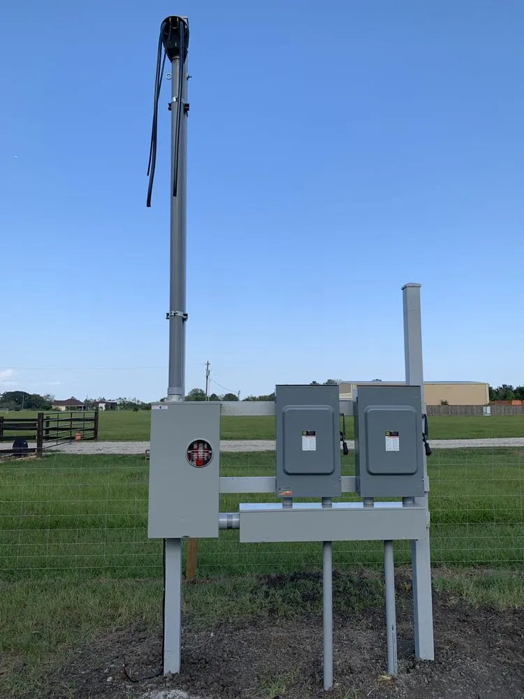 Slide of Optima Electric