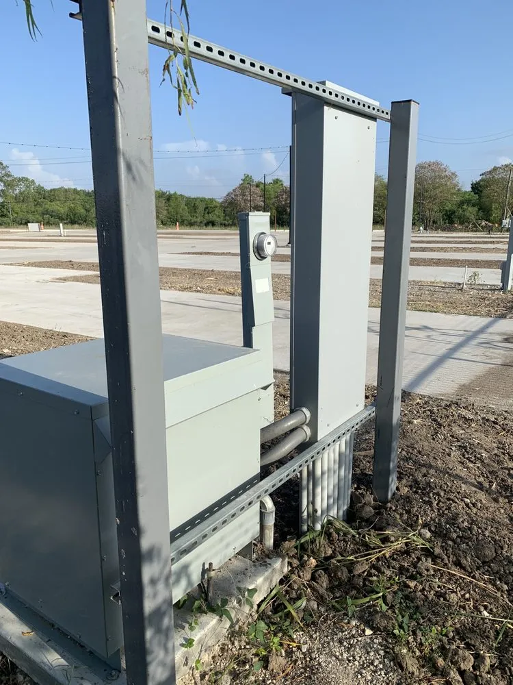 Slide of Optima Electric