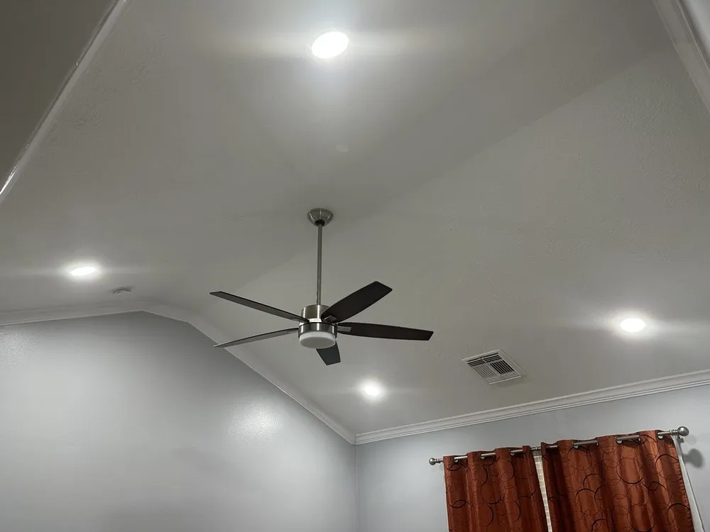 Slide of Optima Electric