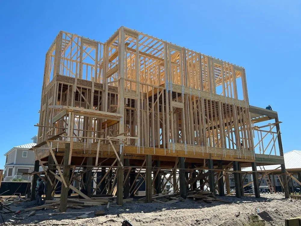 Slide of Optima EPC Group