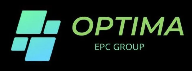 Slide of Optima EPC Group