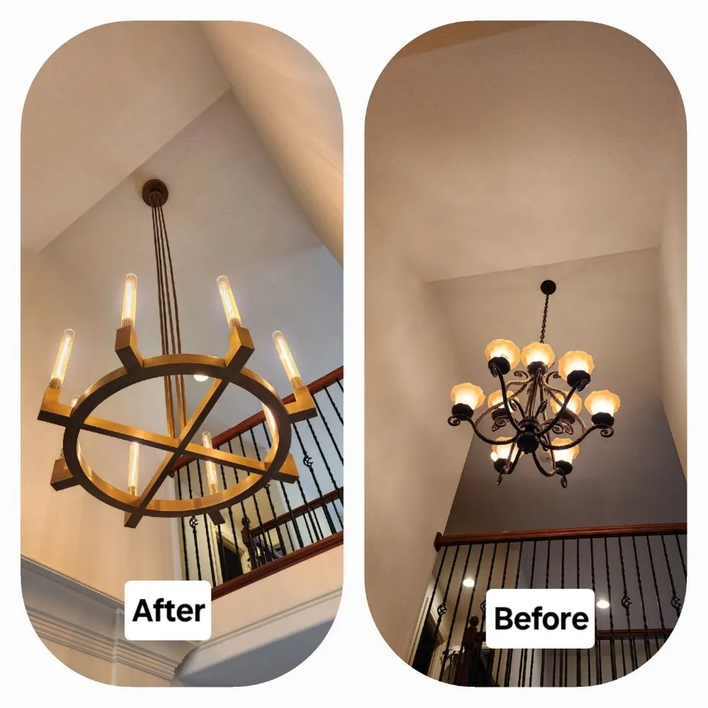 Trusted wiring installation experts serving , - Optimal Electric