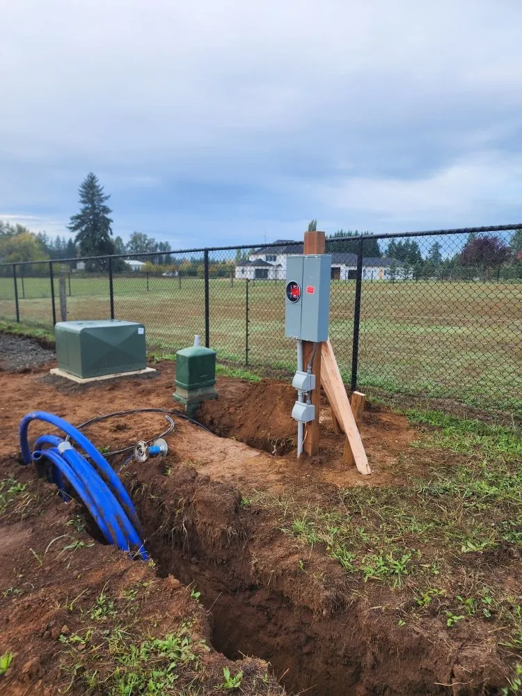 Affordable emergency electrical service in , by Optimal Electric