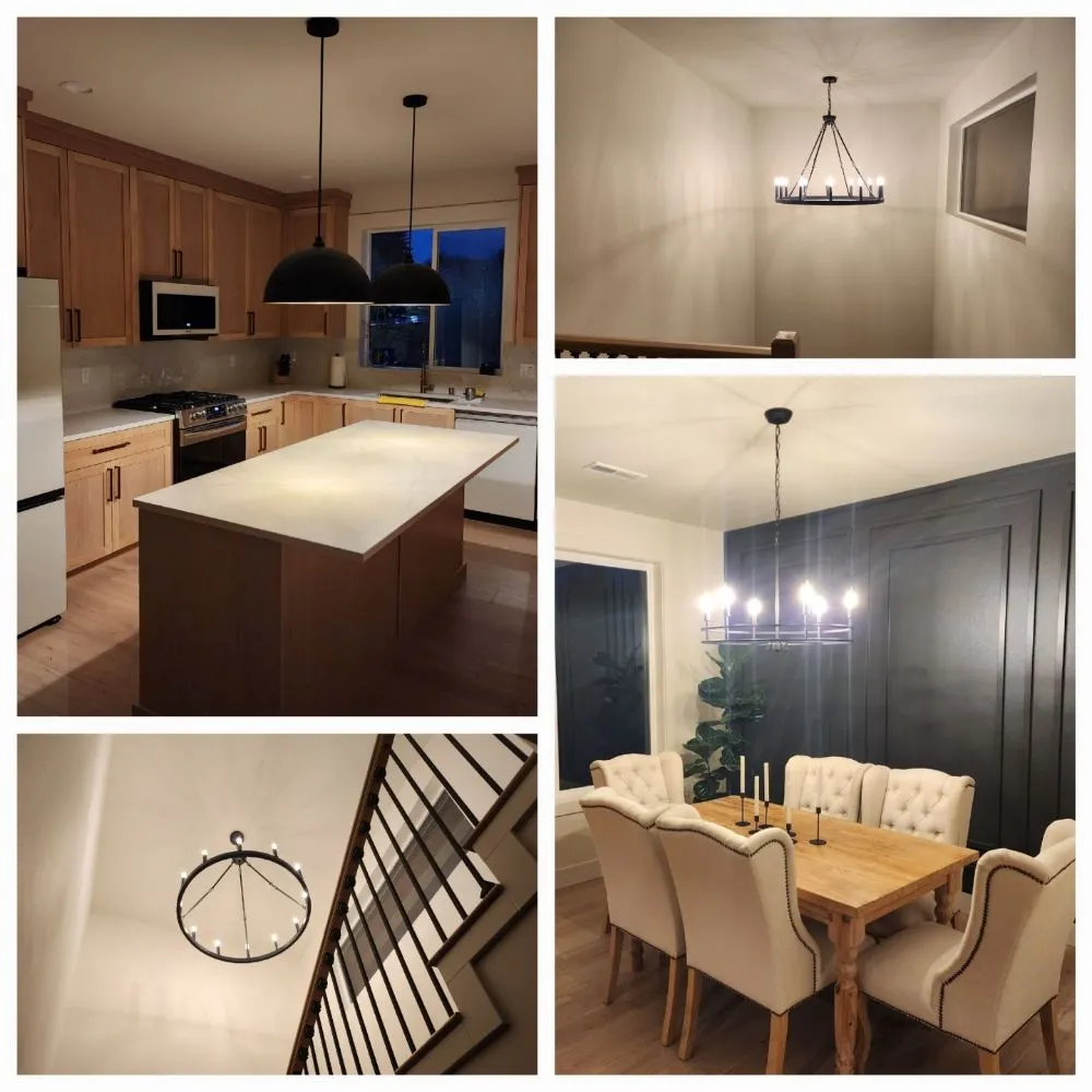 Emergency emergency electrical service service in , - Optimal Electric