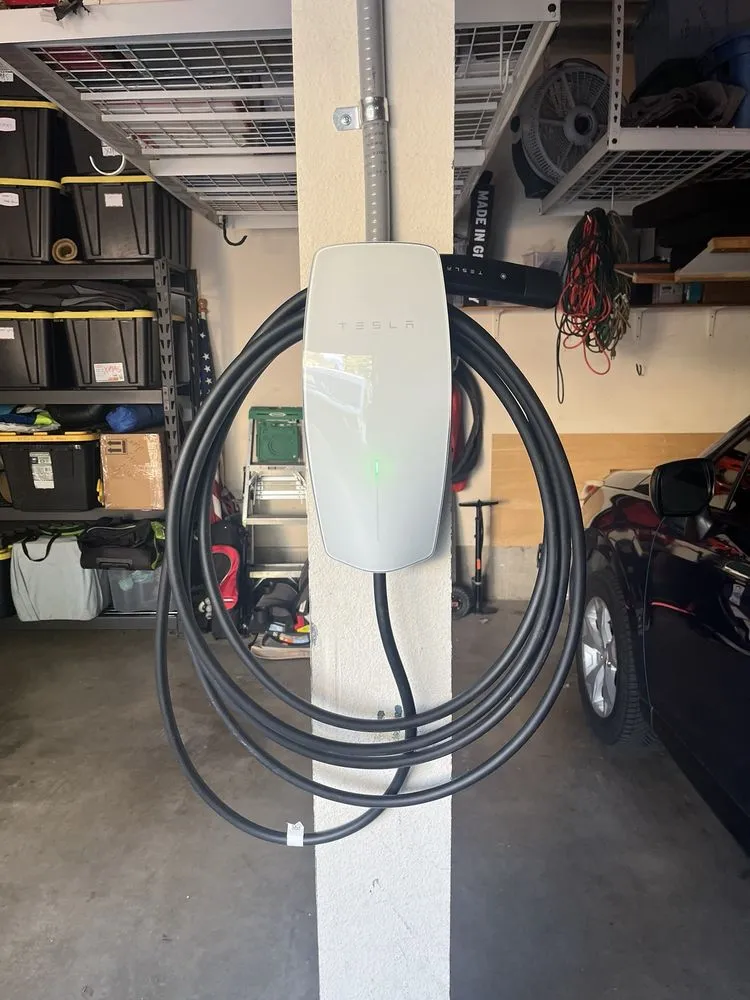 Expert electrician providing outlet and switch repair in ,