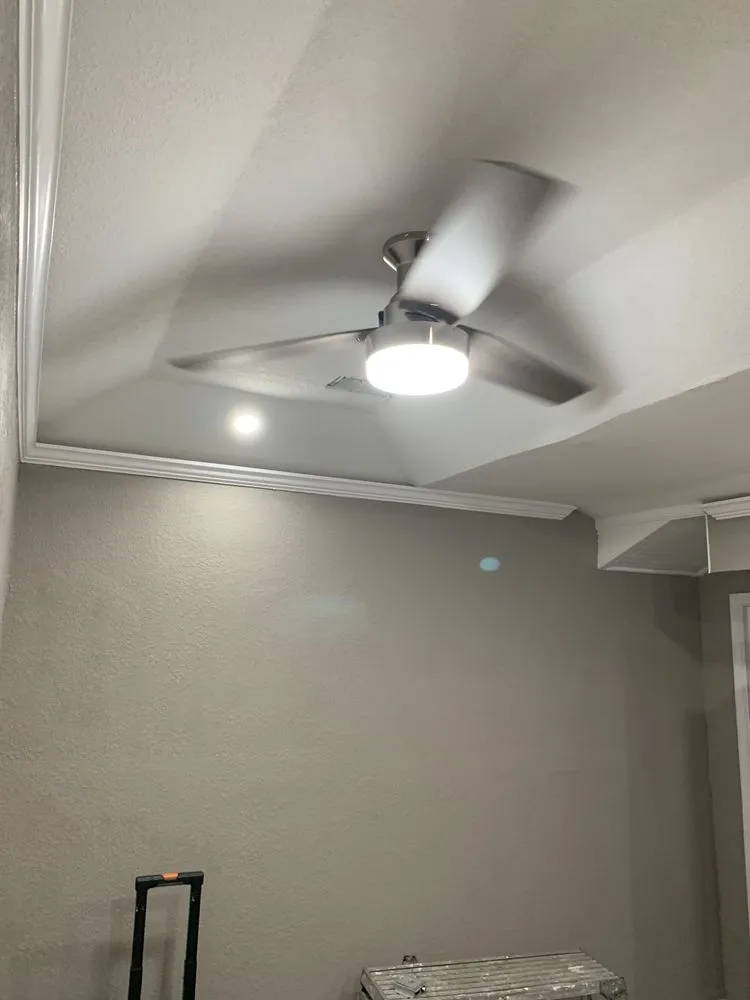 Slide of Optimal Electric