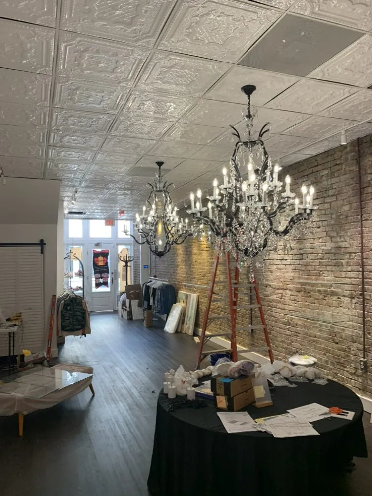 Slide of Optimal Electric