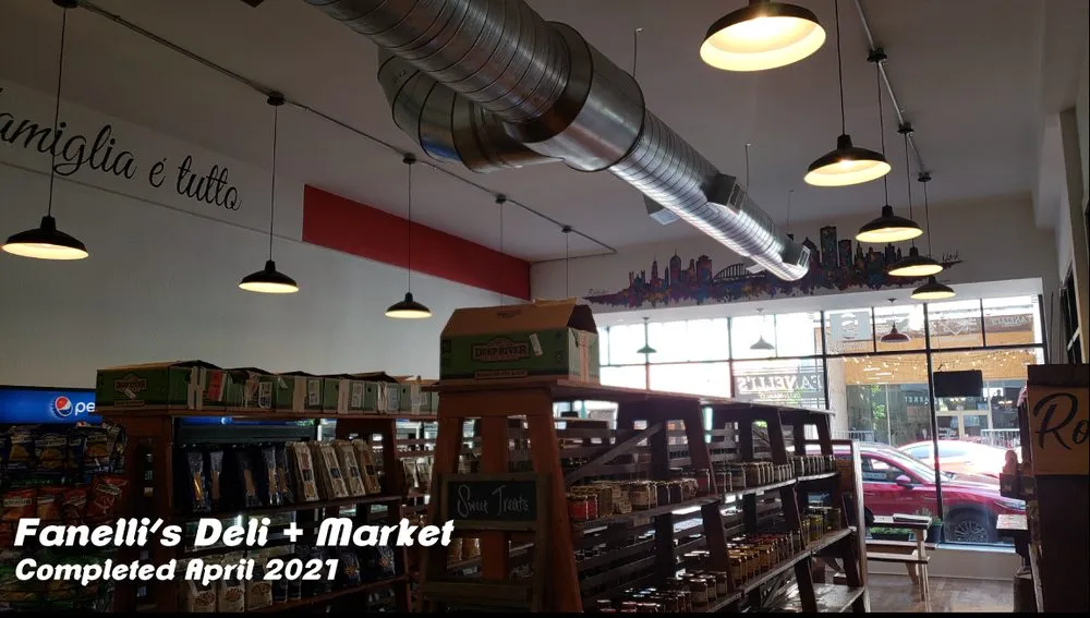 Slide of Optimal Electric Pro