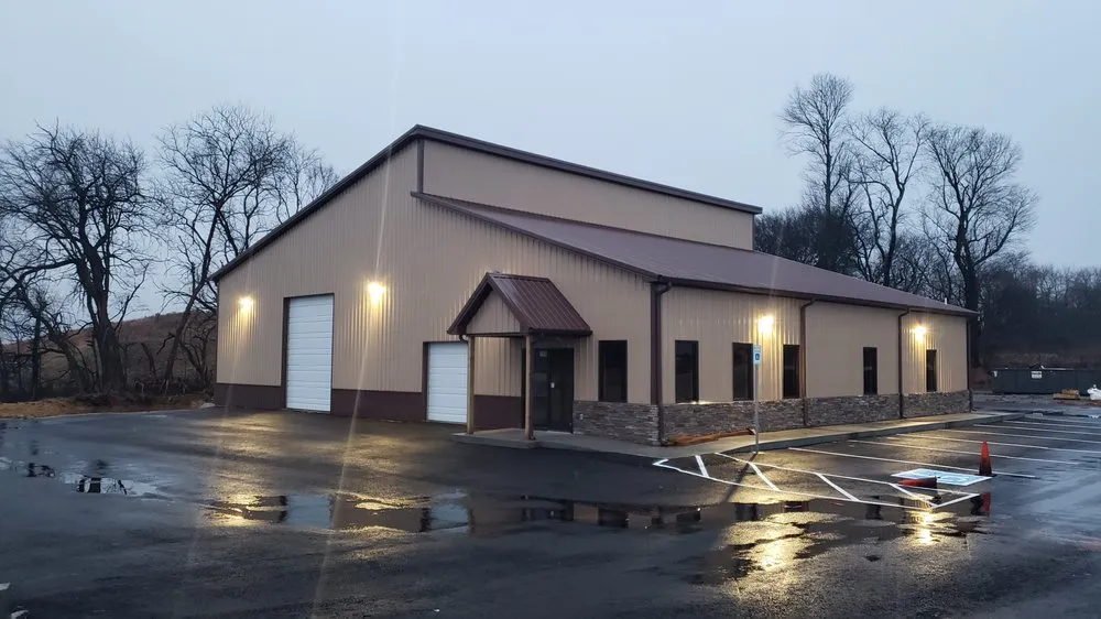 Slide of Optimal Electric Pro