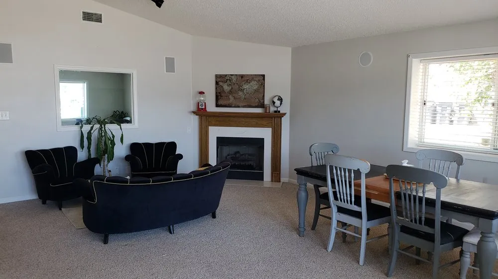 Slide of Optimal Electric Pro