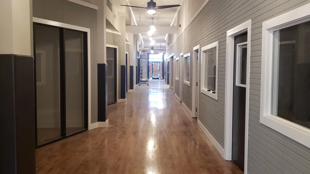 Slide of Optimal Electric Pro