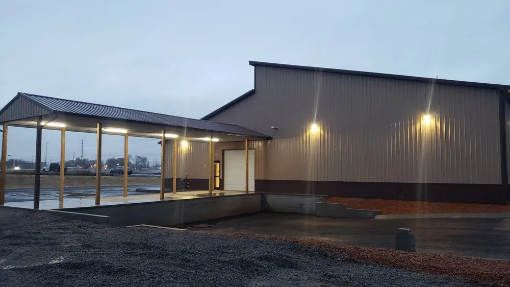 Slide of Optimal Electric Pro