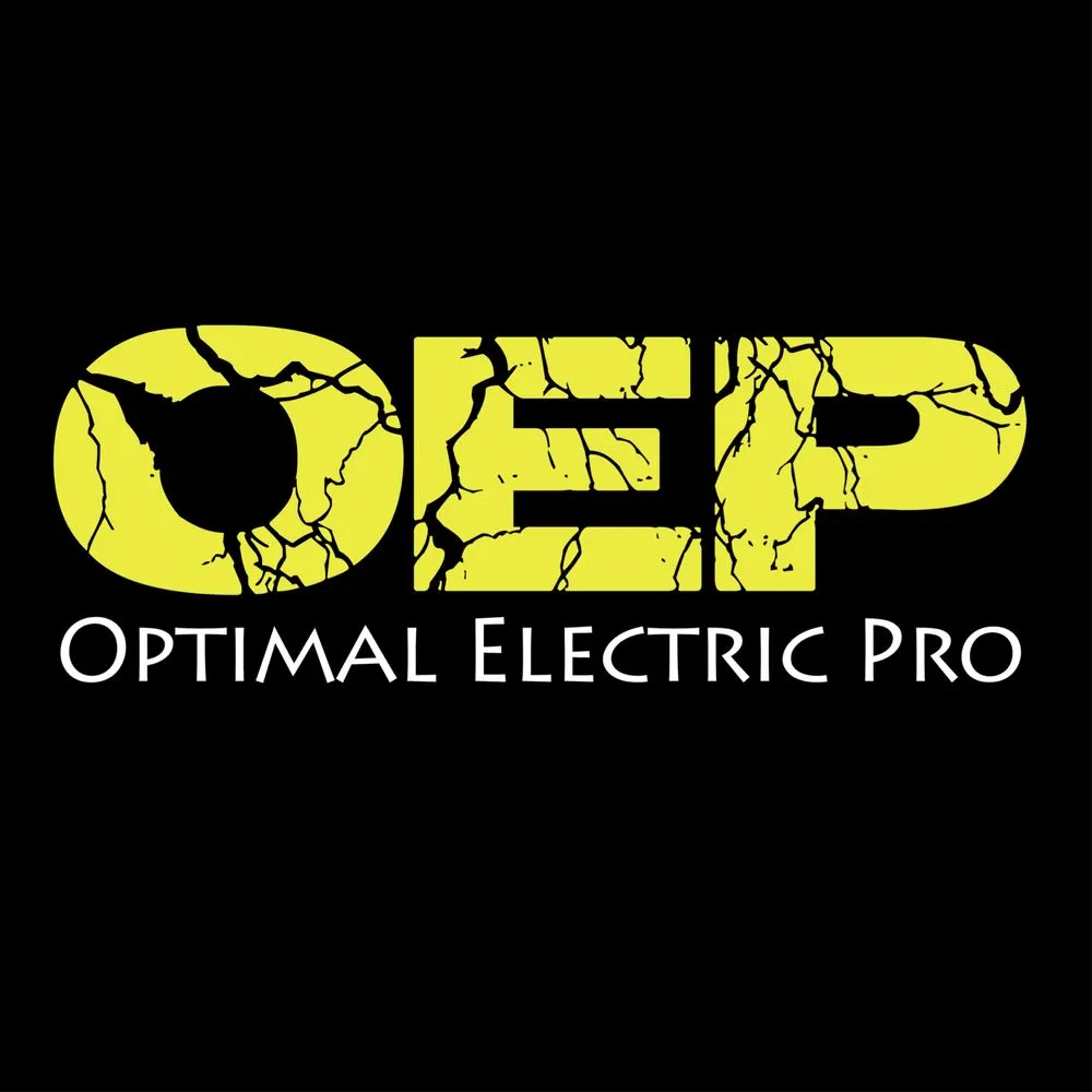 Slide of Optimal Electric Pro