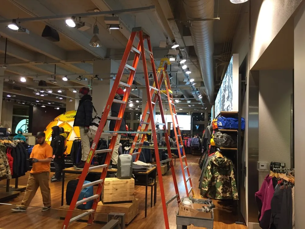 Slide of Optimal Electric