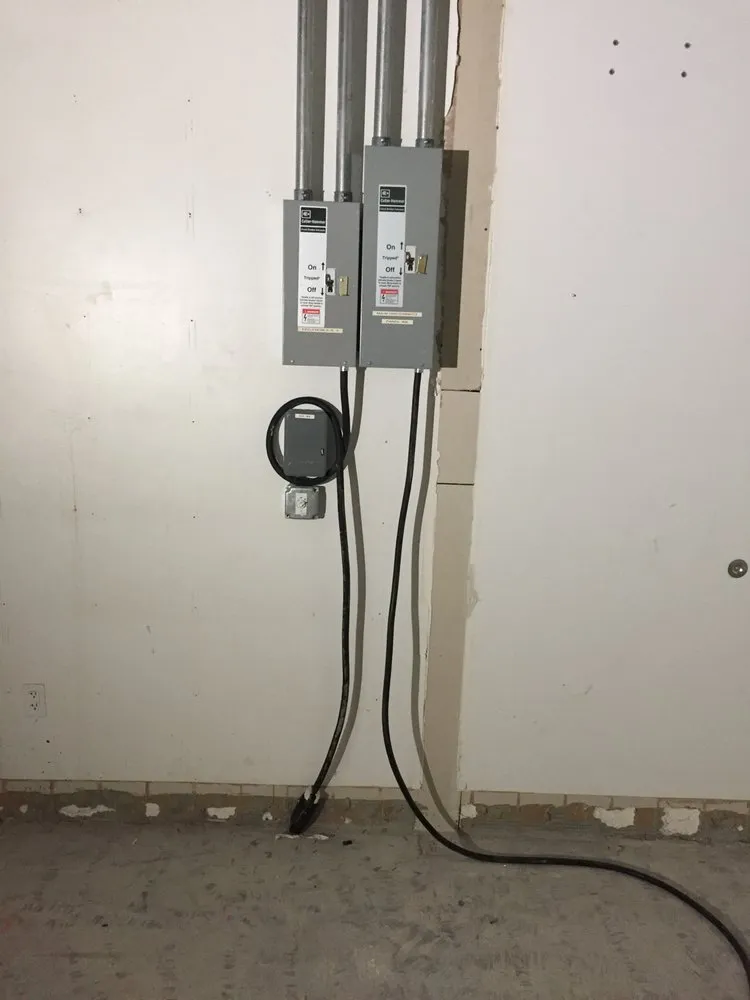 Slide of Optimal Electric