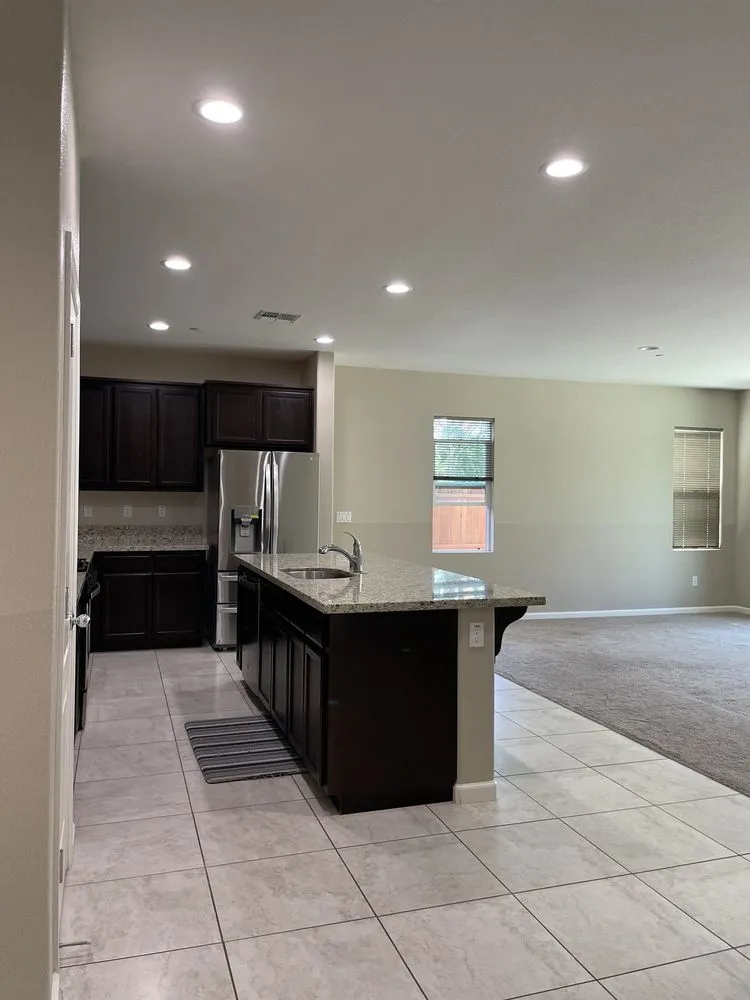 Slide of Optimal Electric