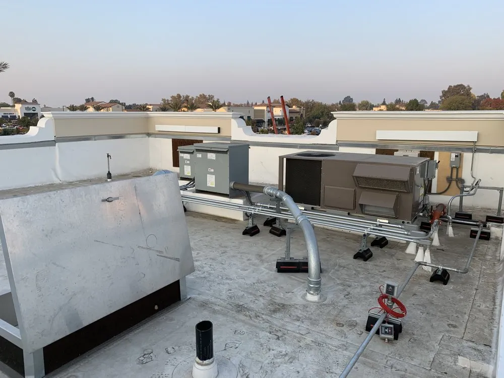 Slide of Optimal Electric