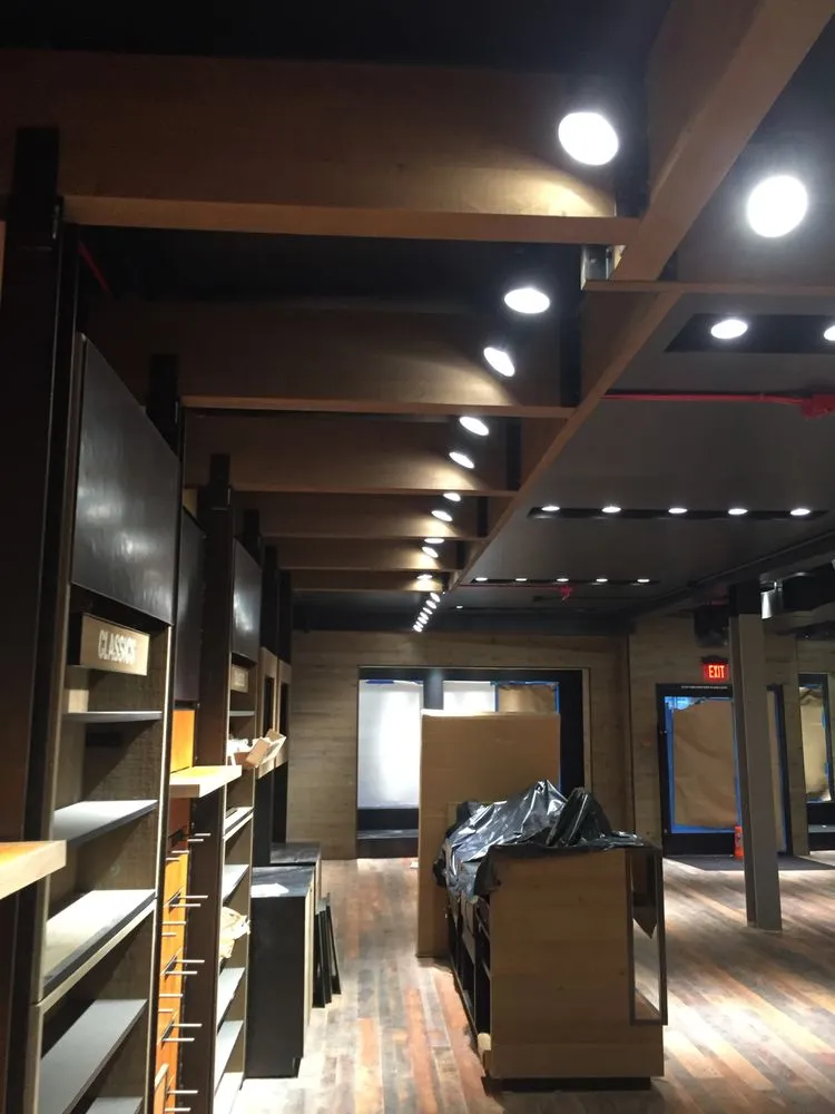 Slide of Optimal Electric