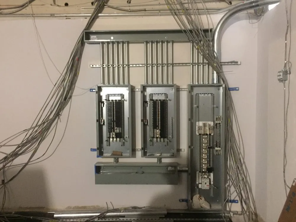 Professional emergency electrical service experts serving , - Optimal Electric