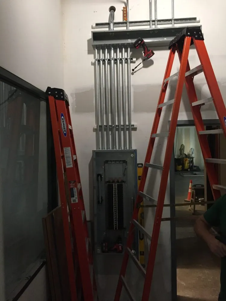 Slide of Optimal Electric