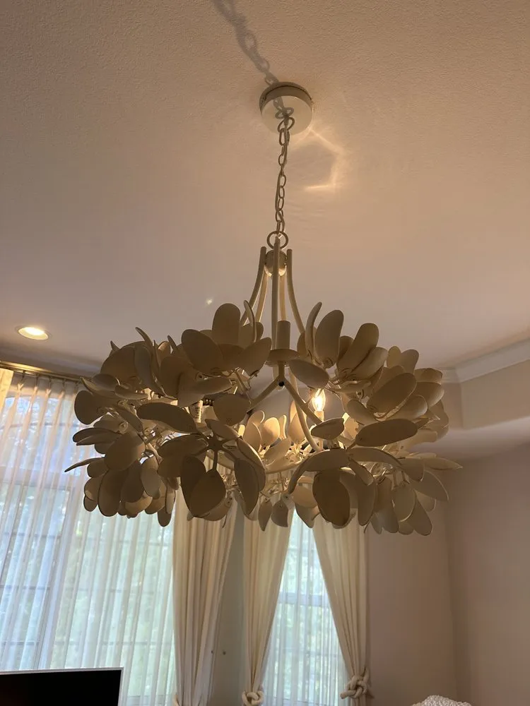 Slide of Optimal Electric