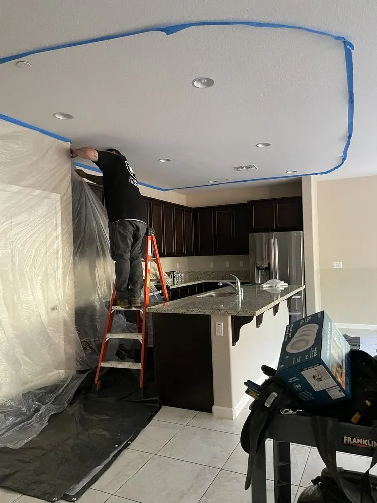 Slide of Optimal Electric