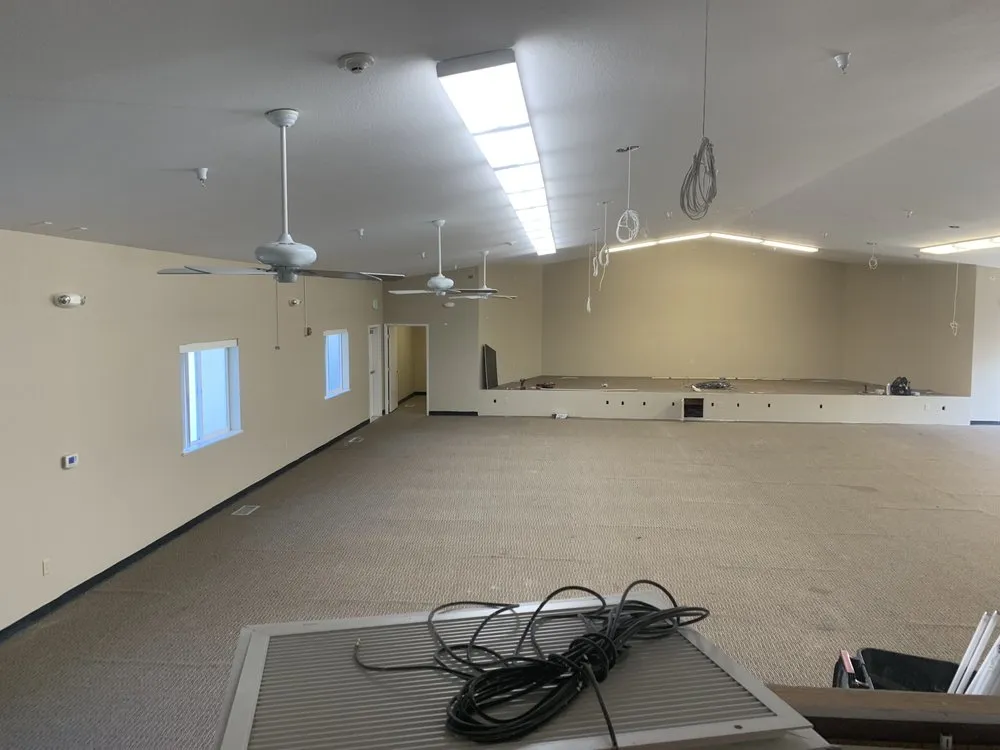 Slide of Optimal Electric