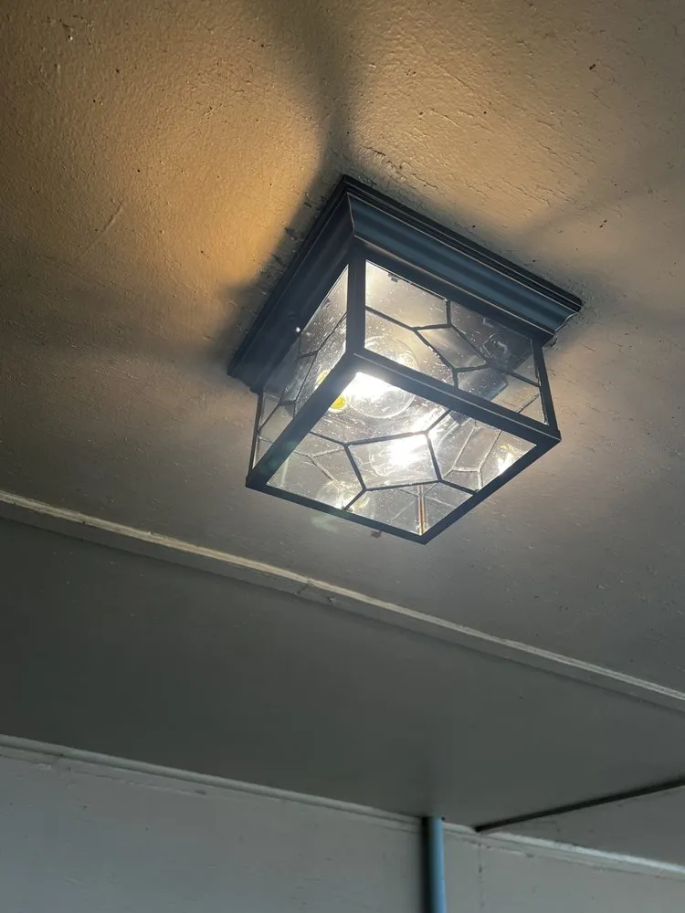 Slide of Optimal Handyman Services of Atlanta