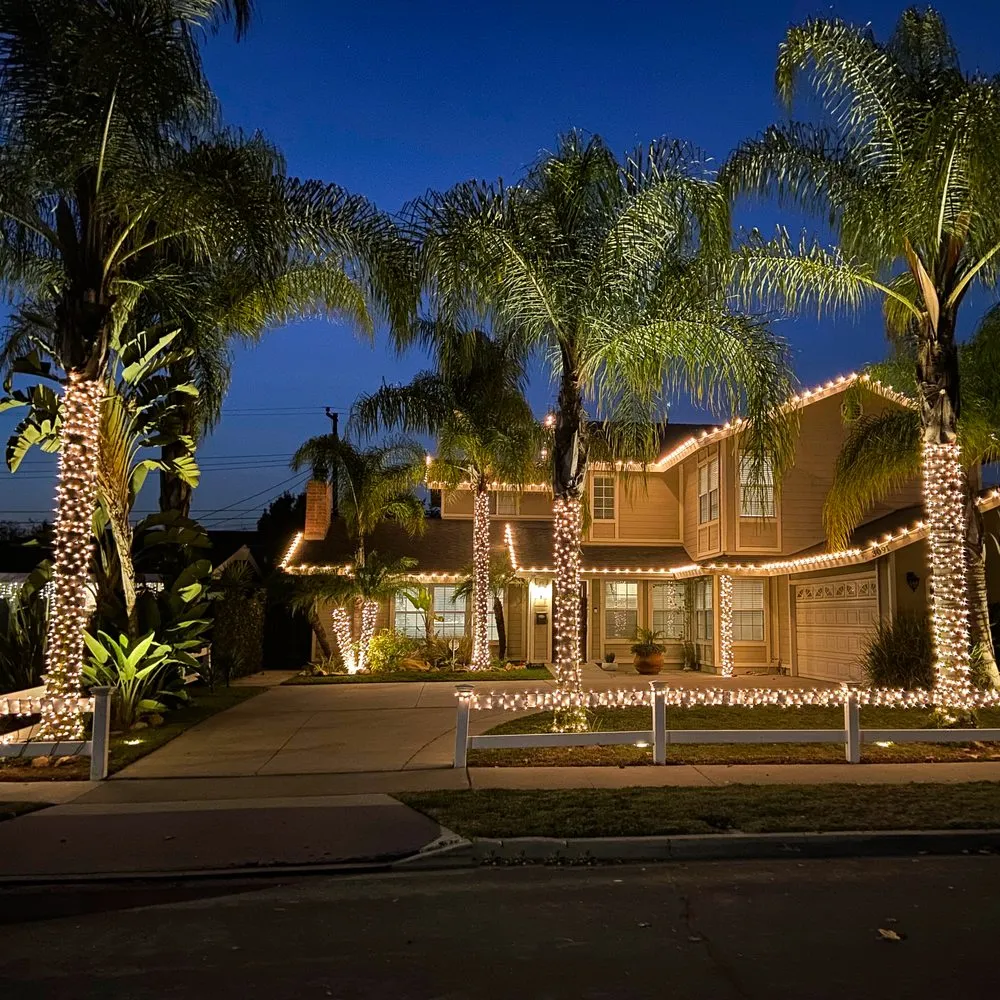 Slide of Optimal Lighting Solutions