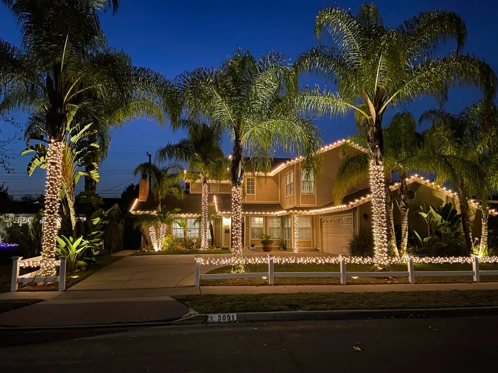 Slide of Optimal Lighting Solutions