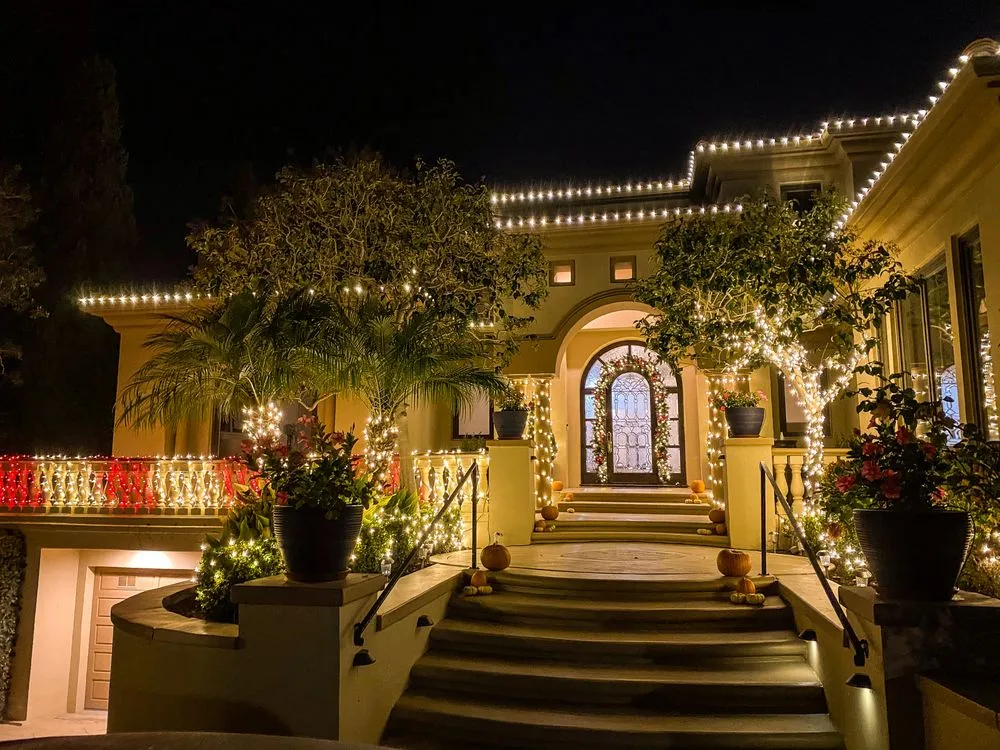 Slide of Optimal Lighting Solutions