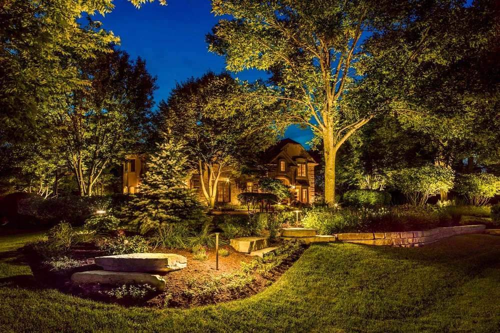 Slide of Optimal Lighting Solutions