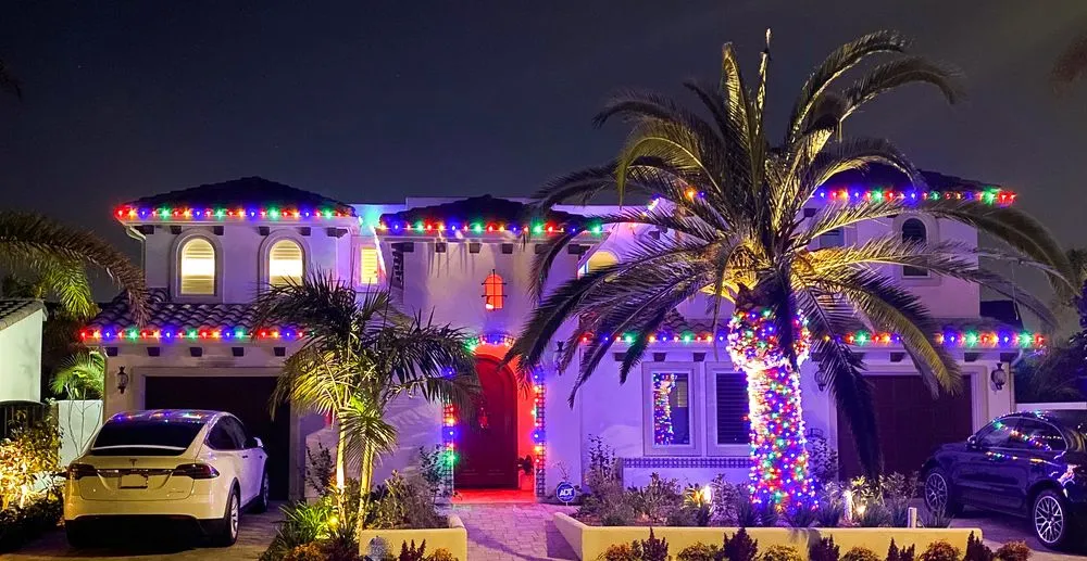 Professional electrical service for homes in emergency electrical service, by