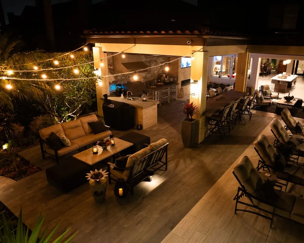 Trusted emergency electrical service in , by Optimal Lighting Solutions