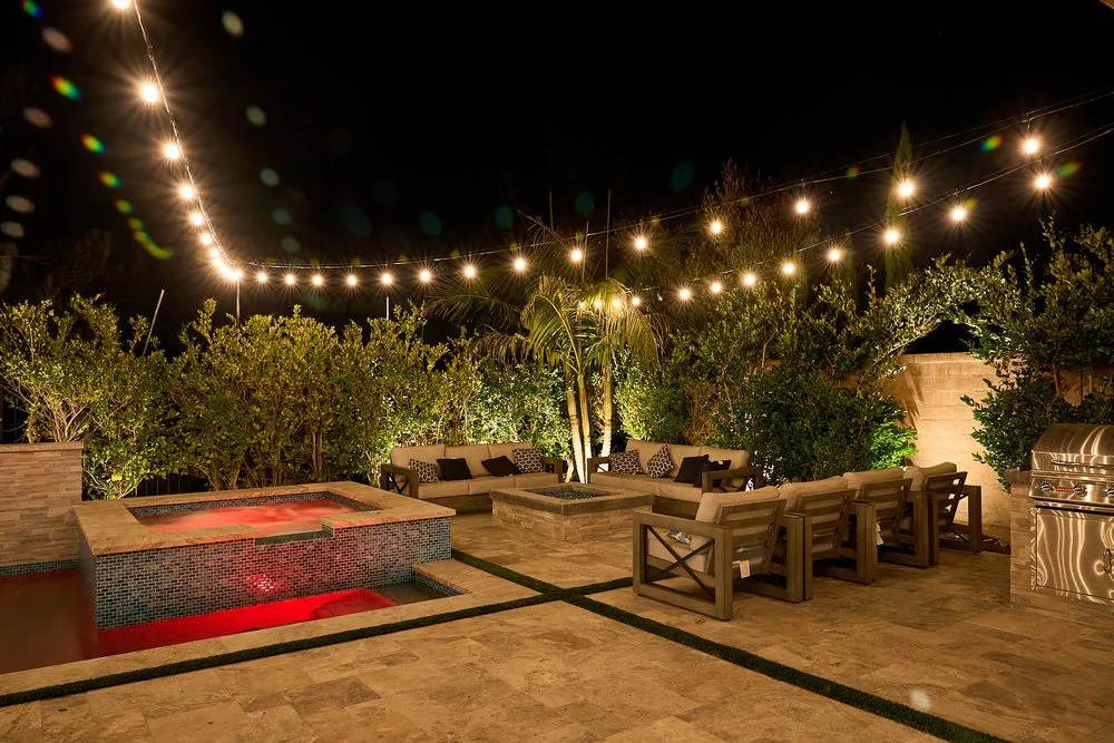 Trusted lighting installation in , by Optimal Lighting Solutions