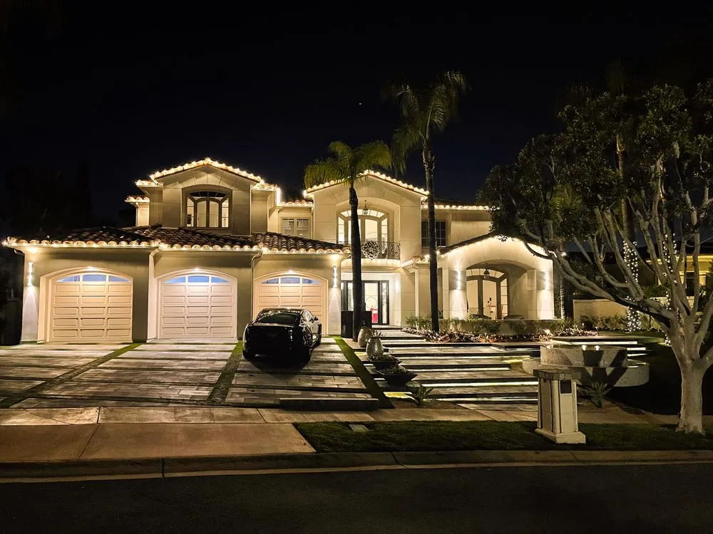 Slide of Optimal Lighting Solutions