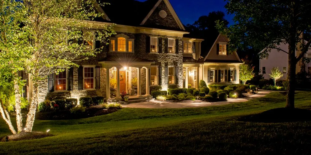 Slide of Optimal Lighting Solutions