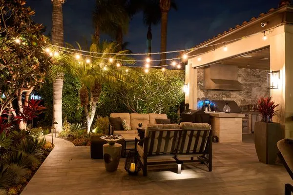 Optimal Lighting Solutions Logo